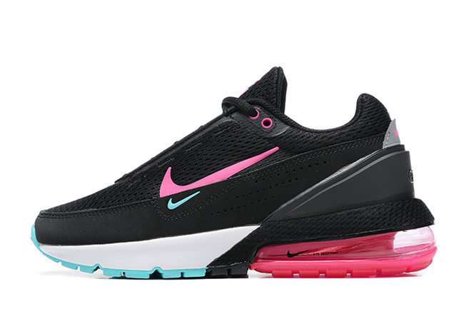 Men's Running weapon Air Max Pulse Black Shoes 006